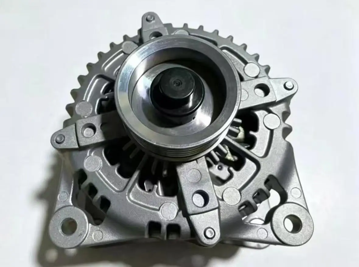 06E903024T Alternator for 19-22 Lamborghini Urus, Urus Performante, Urus S