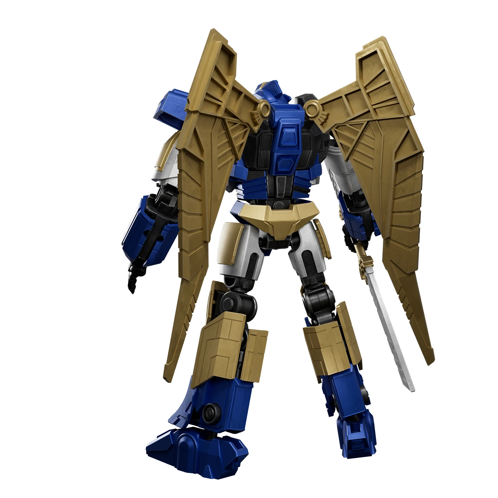 BLOKEES Transformers Classic Class 14 Sentinel Prime |   Transformers One