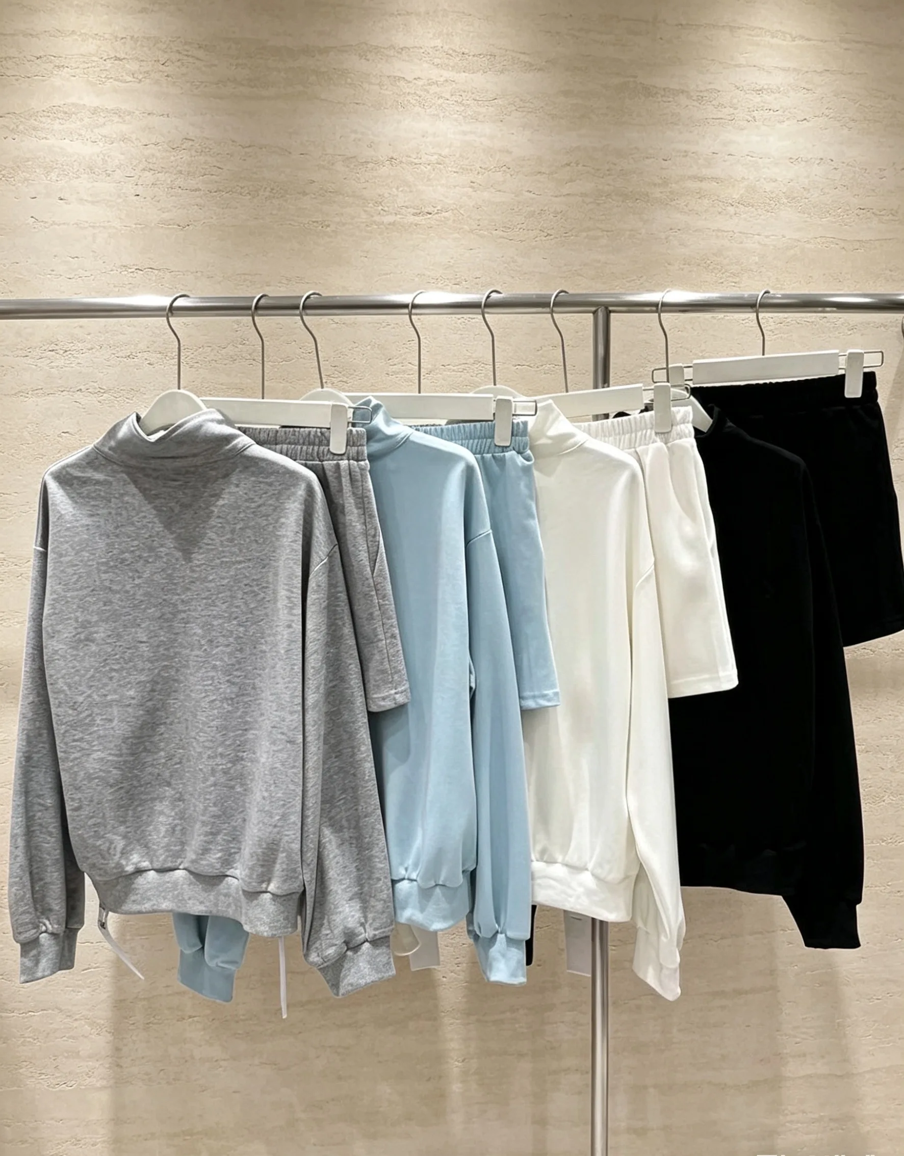 

Summer 2026 Dopaidean New Women's Clothing - all-cotton Versatile Sporty Style Women's Fashionable Two-piece Set