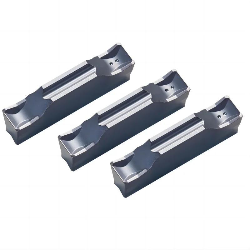 TDC2 3 4 5 High quality slot insert, stainless steel for processing steel parts