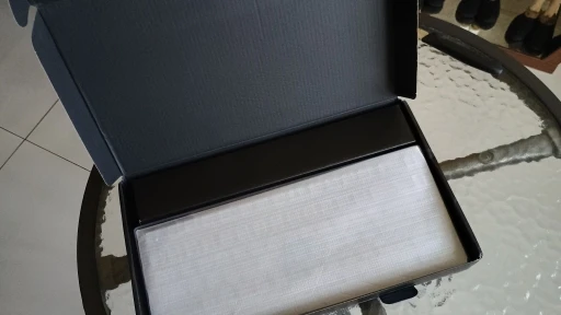 Foto publicada pelo cliente