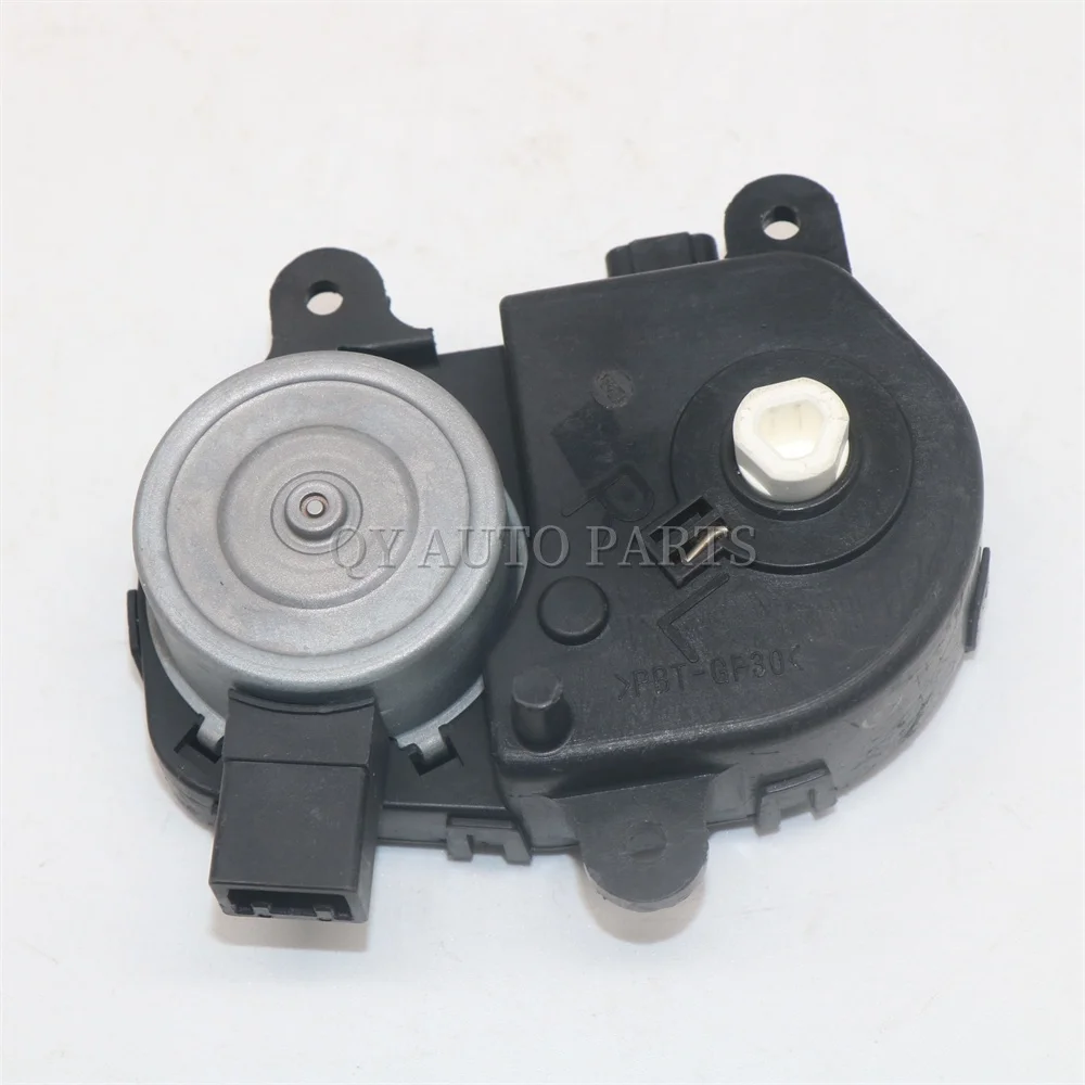 

A1G732-0000 865100-0760 Регулирующие фары двигателя левые для Infiniti QX70