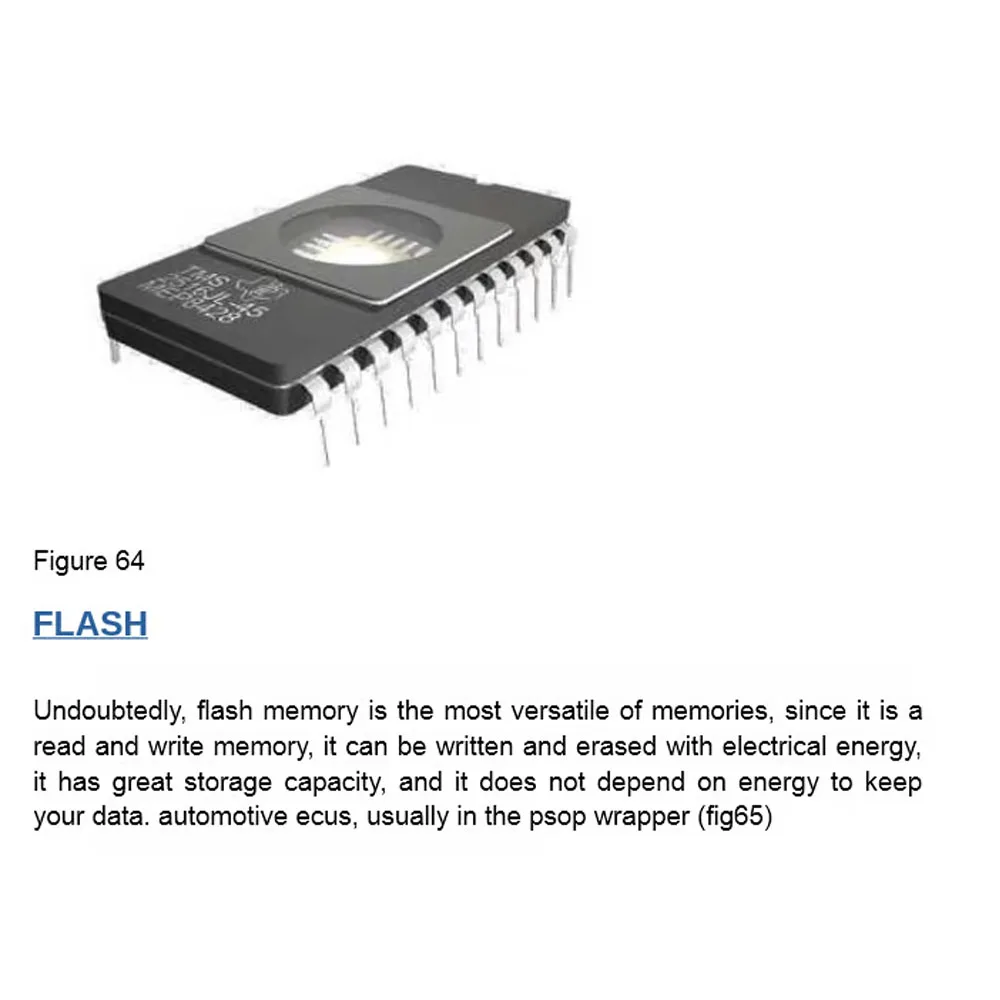 TECHNICAL ECU REPAIR MANUAL for Bus Car Electronic Injection Modules Diag Datasheets Components Diode Resistors Transistor Test