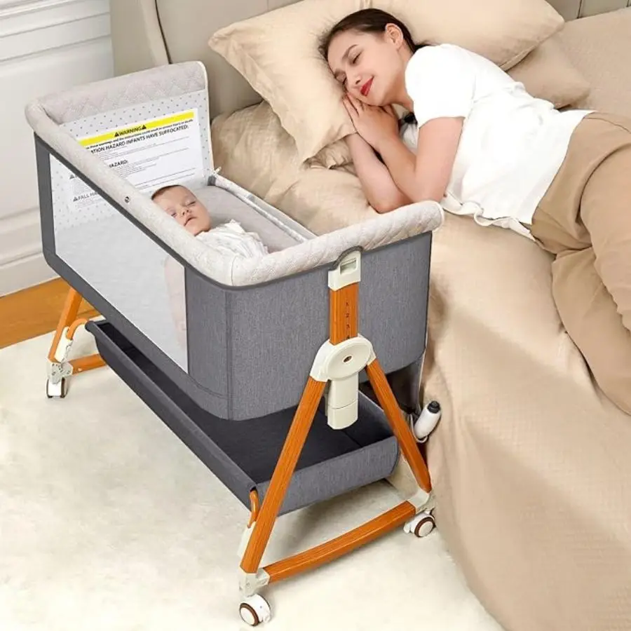 #3 New Bassinets & Cradles Arrivals