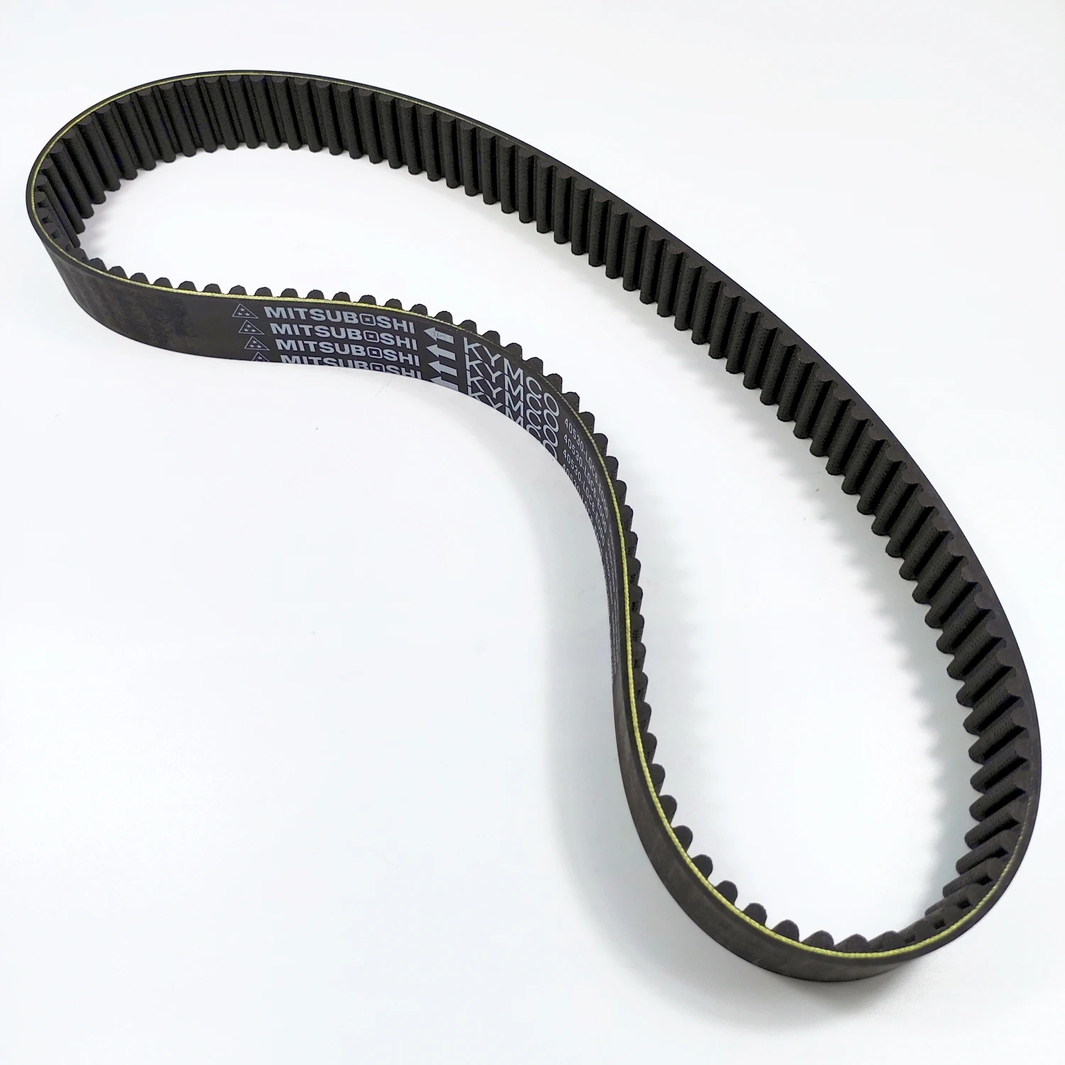 Drive Wheel Belt Timing Belt for Kymco AK 550 Euro 4 Euro 5 AK550 40530-LGC6-E00