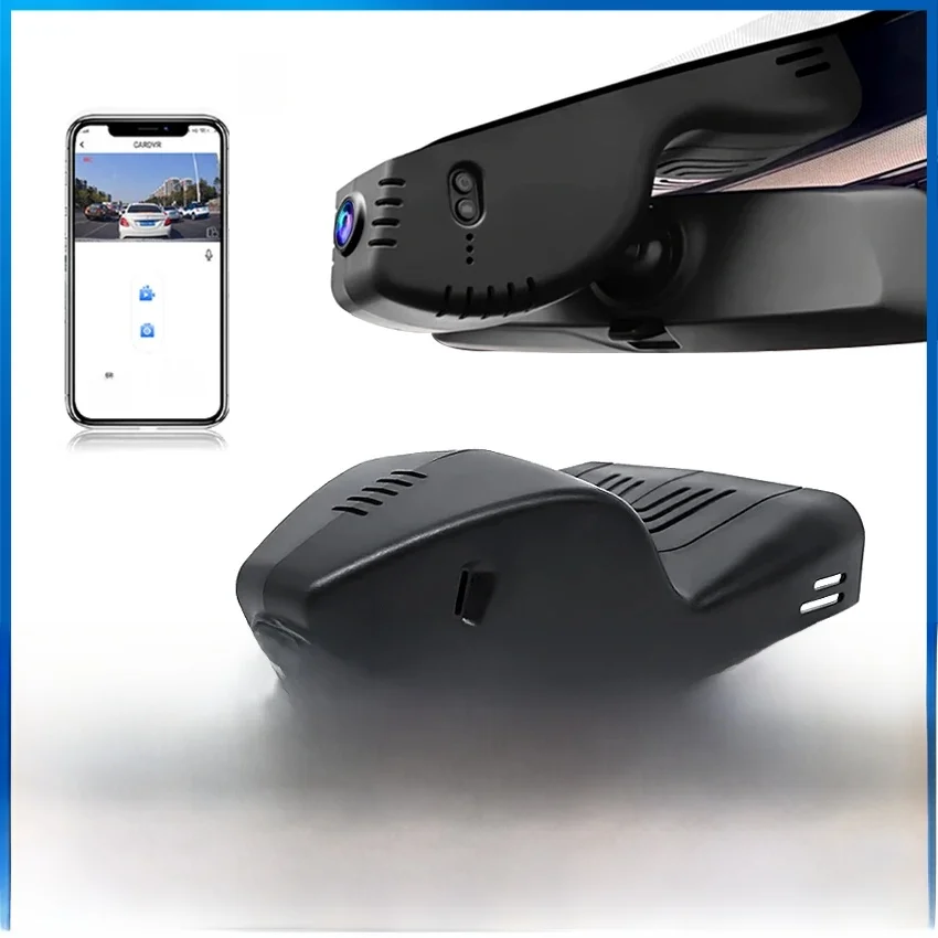 Auto Dvr Voor Bmw 3 Series G20 G21,4 Series G22 G23 G26,M3 G80,M4 G82 2022 2021 2020,Plug And Play 4K Dash Camera - afbeelding 2