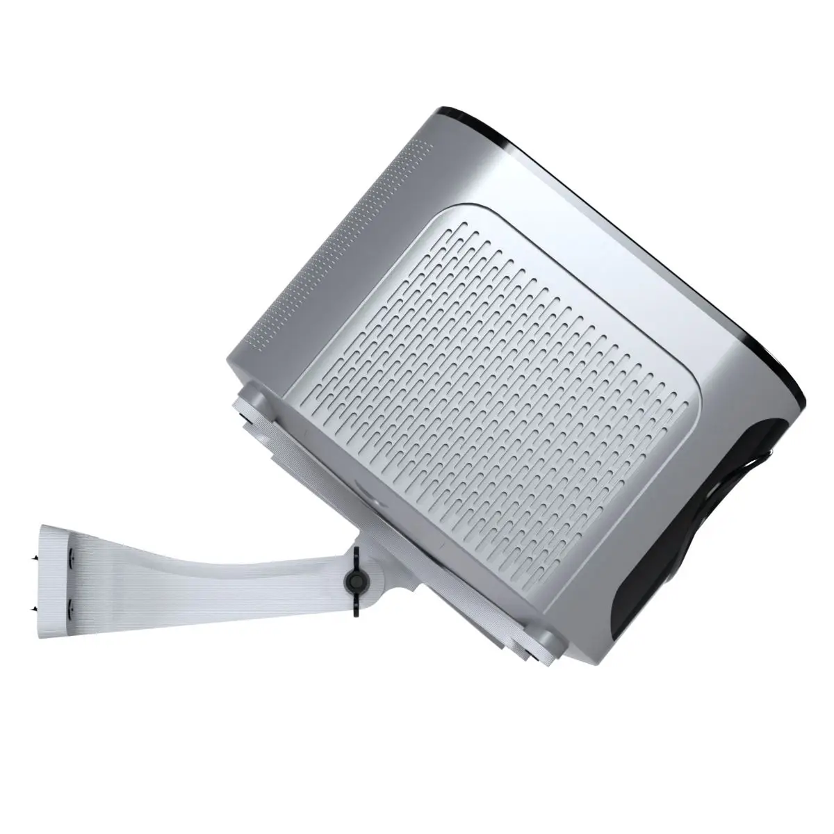 Suporte Angulável de Parede e Teto Compatível com Projetor Magcubic HY350+