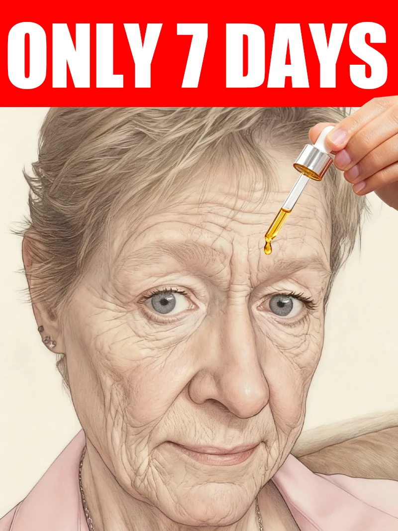 ผลิตภัณฑ์สำหรับริ้วรอยบนใบหน้า ต่อต้านวัย