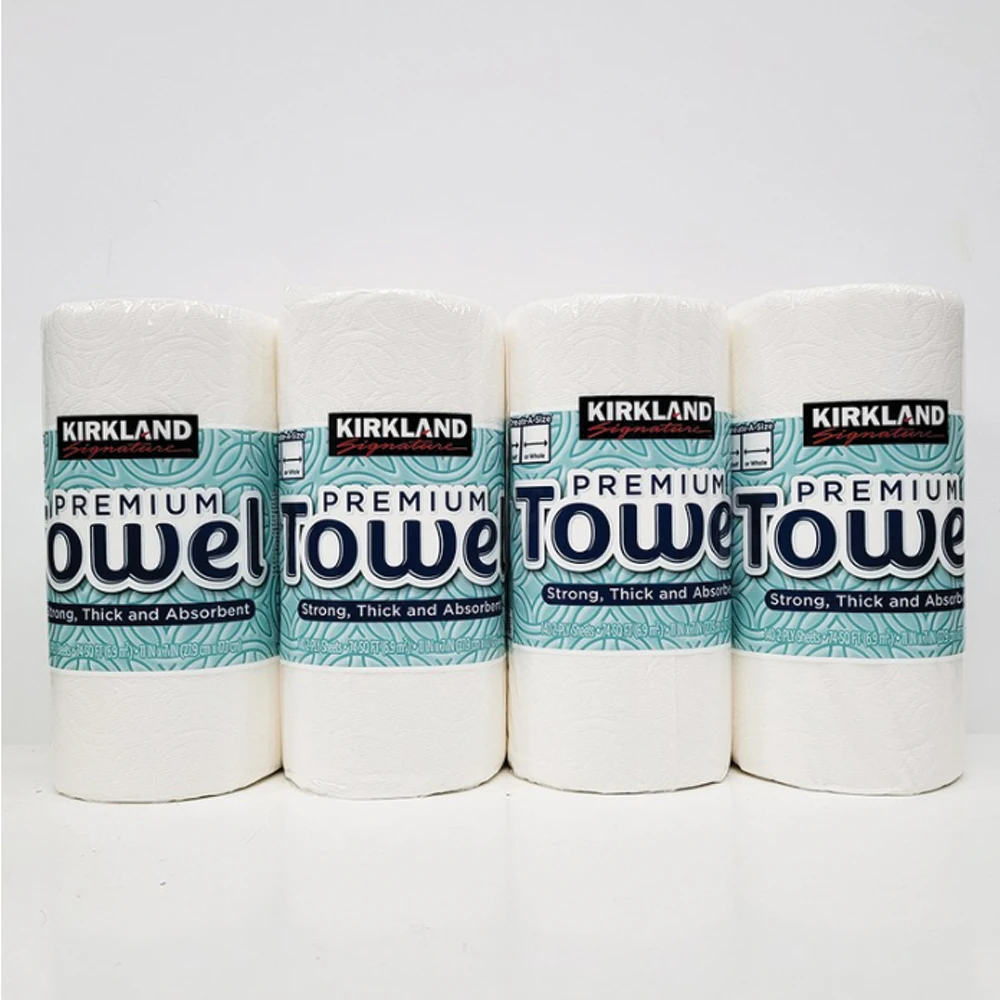 YOUPAN 호텔 프리미엄 데일리 타올 수건 8P