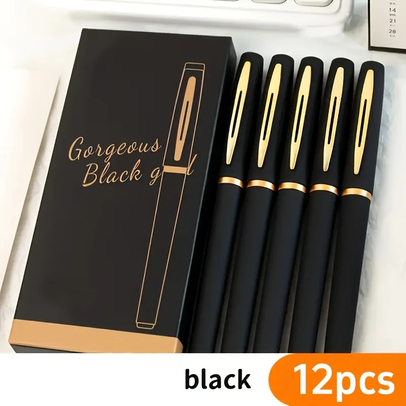 conjunto-de-12-pecas-de-ferramentas-de-escrita-de-estilo-vintage-para-escritorio---canetas-decorativas-criativas-ideais-para-a-volta-as-aulas-natal-e-artigos-de-papelaria-para-feriados-com-design-elegante-ponta-fina-escrita-suave-e-perfeitas-para-assinaturas-essenciais-para-estudantes-e-a-primeira-escolha-para-entusiastas-de-papelaria
