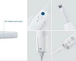 

Best Selling Medit i700