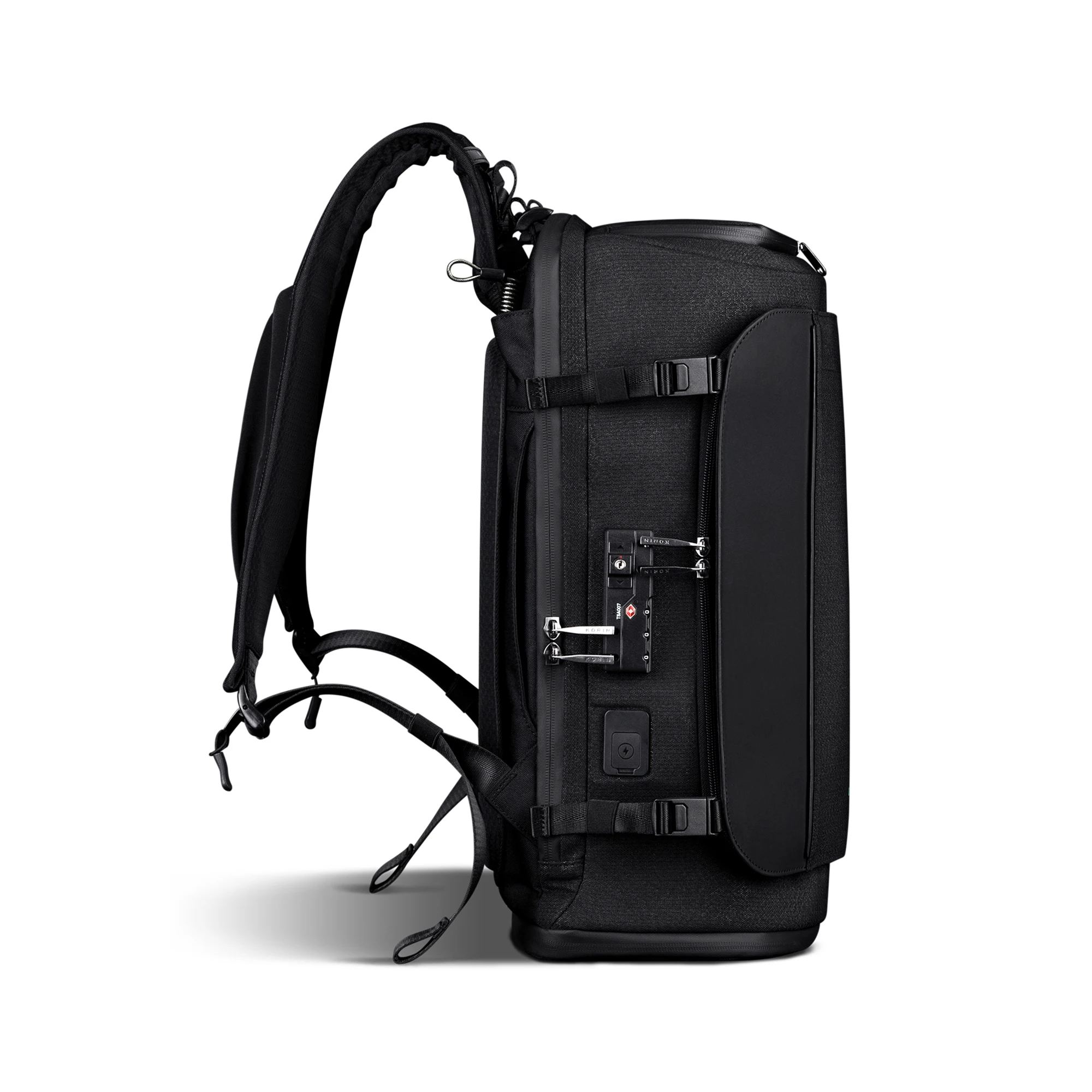 Korin HubPack X With Gift Box Anti-theft Anti-Cut Backpack For Men