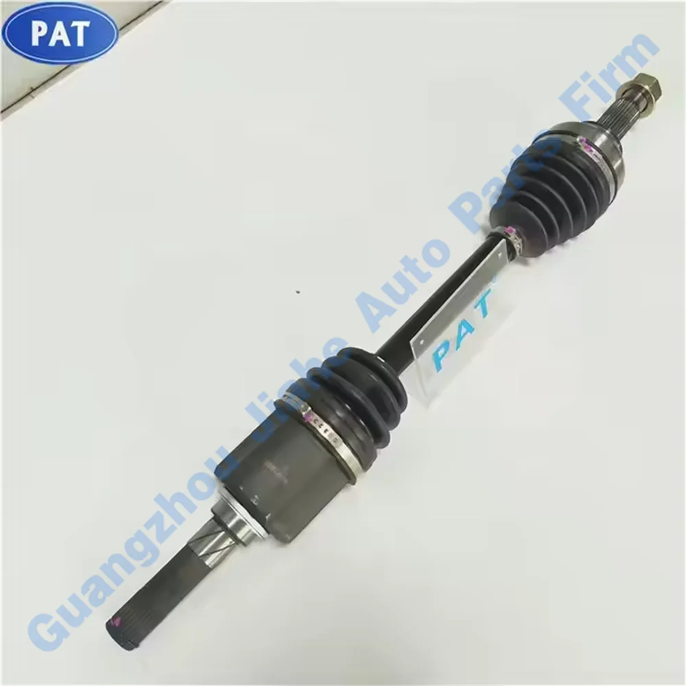 

PAT Front Left Drive Shafts For Nissan Qashqai (J11) 2WD X-TRAIL 39101-4EF2C 391014EF2C