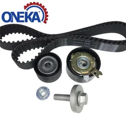 130C13191R 8201069699 Timing Belt Kit for RENAULT MEGANE III/ ScenicIII/ LagunaIII1.6I 16V 130C13191R