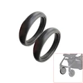 2 front tire-XS