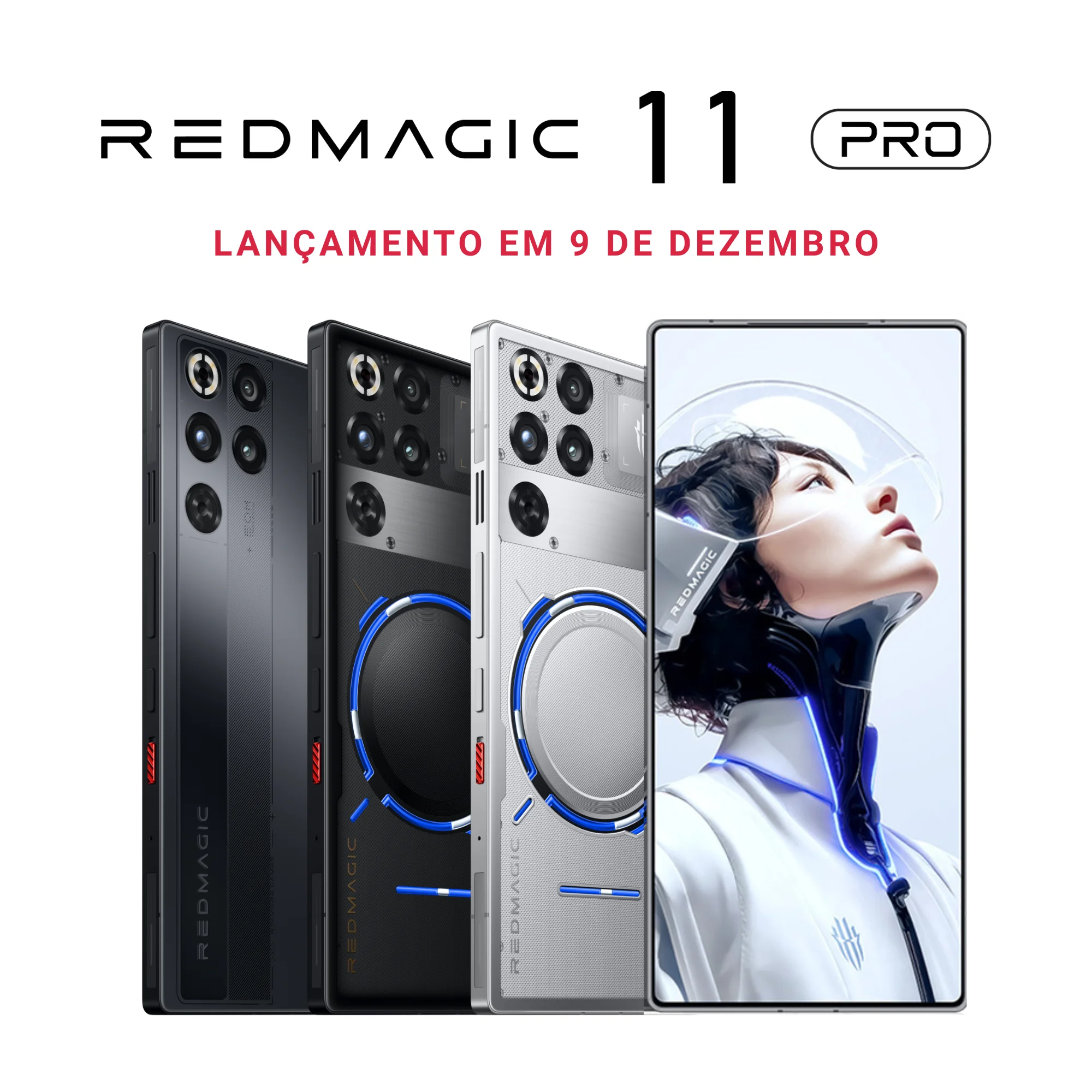 RedMagic 11 Pro Review: The Ultimate Gaming Smartphone for