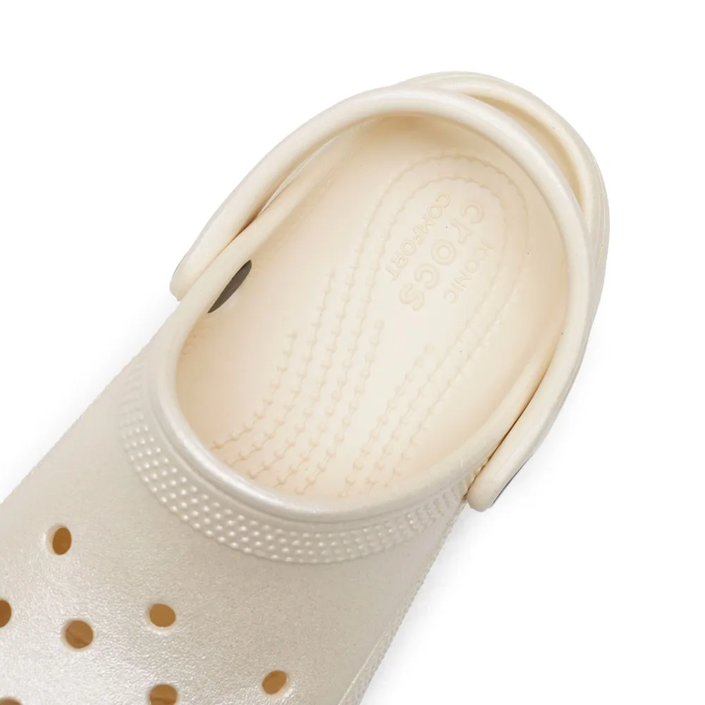 Crocs Women's Classic Platform Clog US W  /208590-108