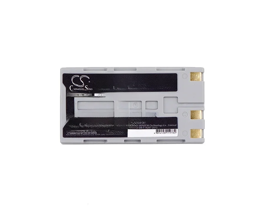 Medical Battery For AQ1200 OTDR Multi Field Tester AQ1200A OTDR Multi Field Tester AQ1200B OTDR Multi Field Tester