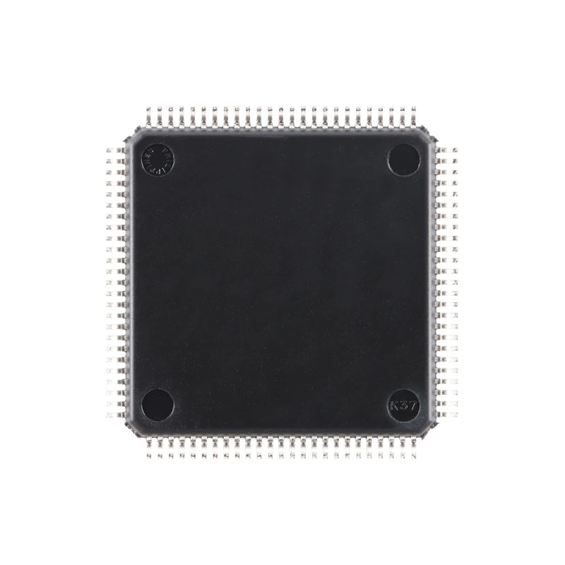 LQFP100 STM32F427VGT6แบบดั้งเดิมคุณภาพ100% ใหม่