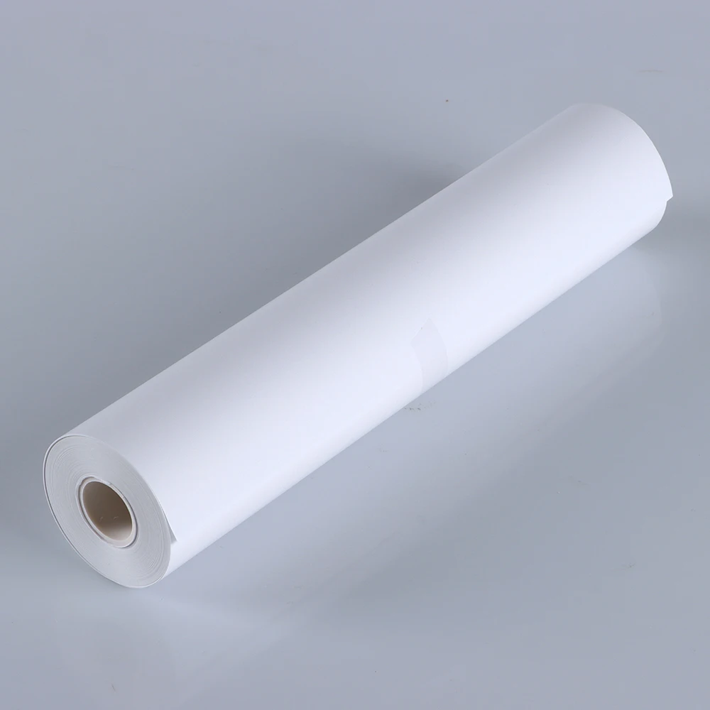 210mm*20m Printing Paper Accessories for ECG1200G Electrocardiogram EKG Thermal Recording Roll Paper for CONTEC ECG Machine