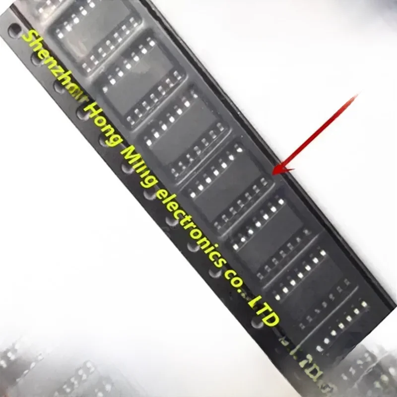 (5 sztuk) 100% nowy chipset ATTINY44A-SSU ATTINY44A SSU SOP-14 — zdjęcie 2
