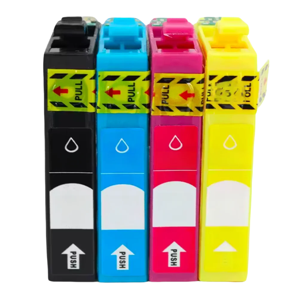 Cartouche d'encre pour imprimante Epson T1281 T1282 T1283 844, pour stylet S22 SX125 SX130 SX230 SX235W SX420W SX425W SX430W SX435W