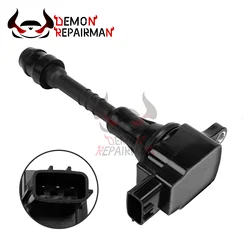 AIC-4004G 22448 6N015 6N010 6N012 IGC0010 C1397 Ignition Coil Assembly For NISSAN PRIMERA WP11 WP12 P11 P12 1.6 1.8 1.6L 1.8L