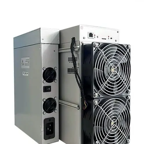 

Iceriver ALEO Miner AE3 2GH/S 3400W Zksnark Algorithm Iceriver ALEO AE3 for ALEO Coin Mining