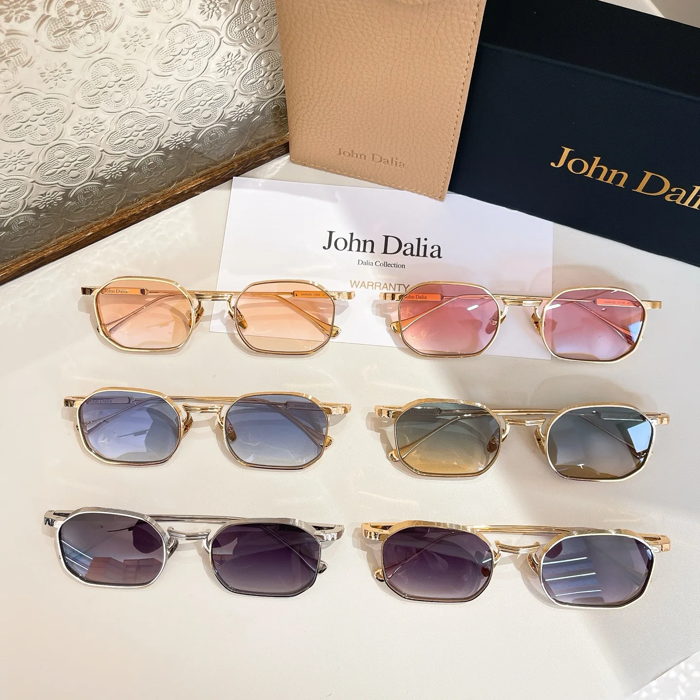 #68 Best Business Sunglasses to Buy In 2026