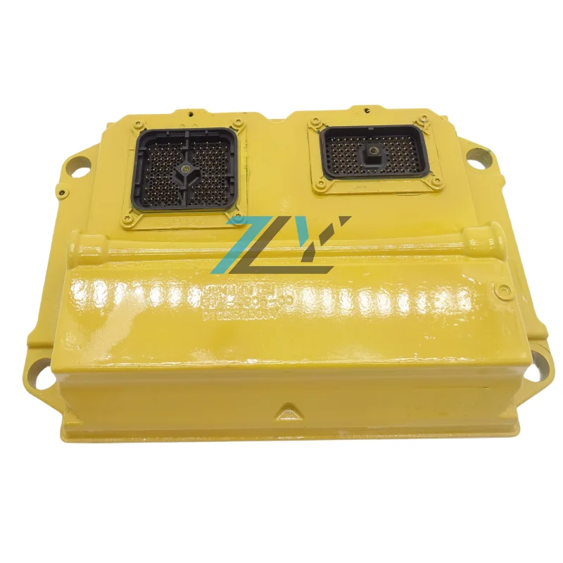 

Контроллер компьютерной платы ECU 372-2906 для двигателя Cat 345C 349D
