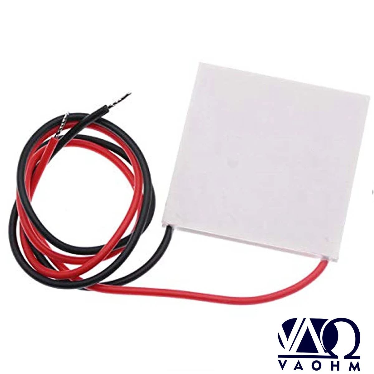 TEC1-12703 / 12705 / 12706 / 12710 /12715 Thermoelectric Cooler Peltier 40*40MM 12V Peltier Elemente Module