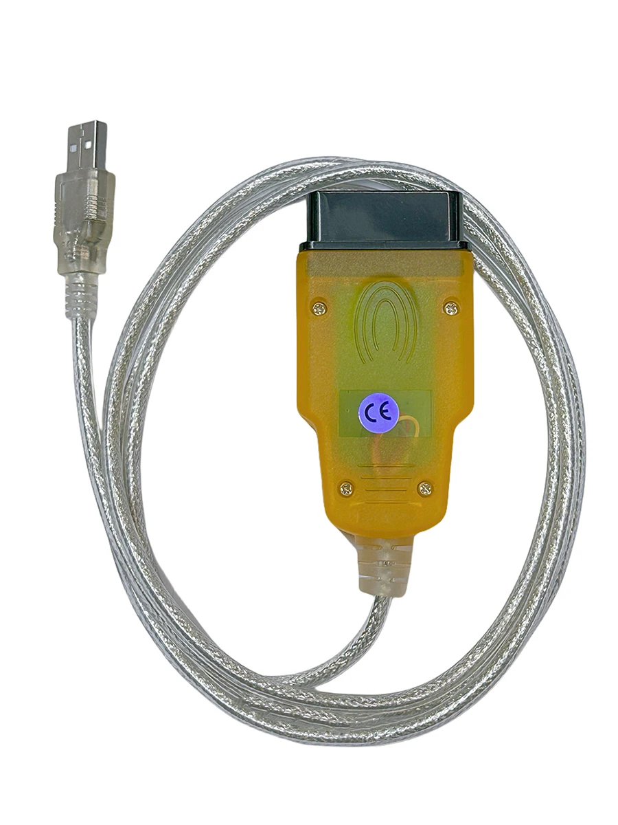 Diagnostic tool OBD2 Service kit for DUCATI GUZZI MV GILERA MORINI JPDiag, GuzziDiag