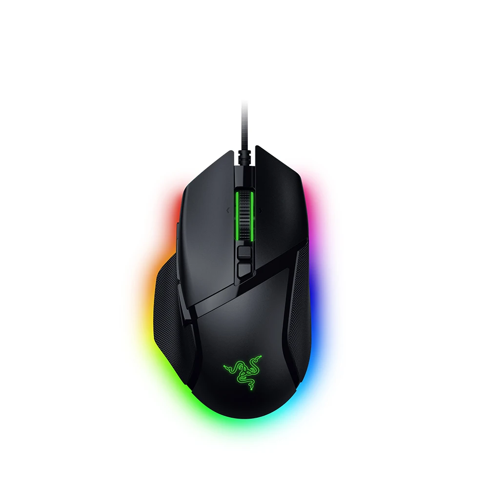 Laser Korea Razer Basilisk V3 35K Basilisk V3 35K Gaming Mouse