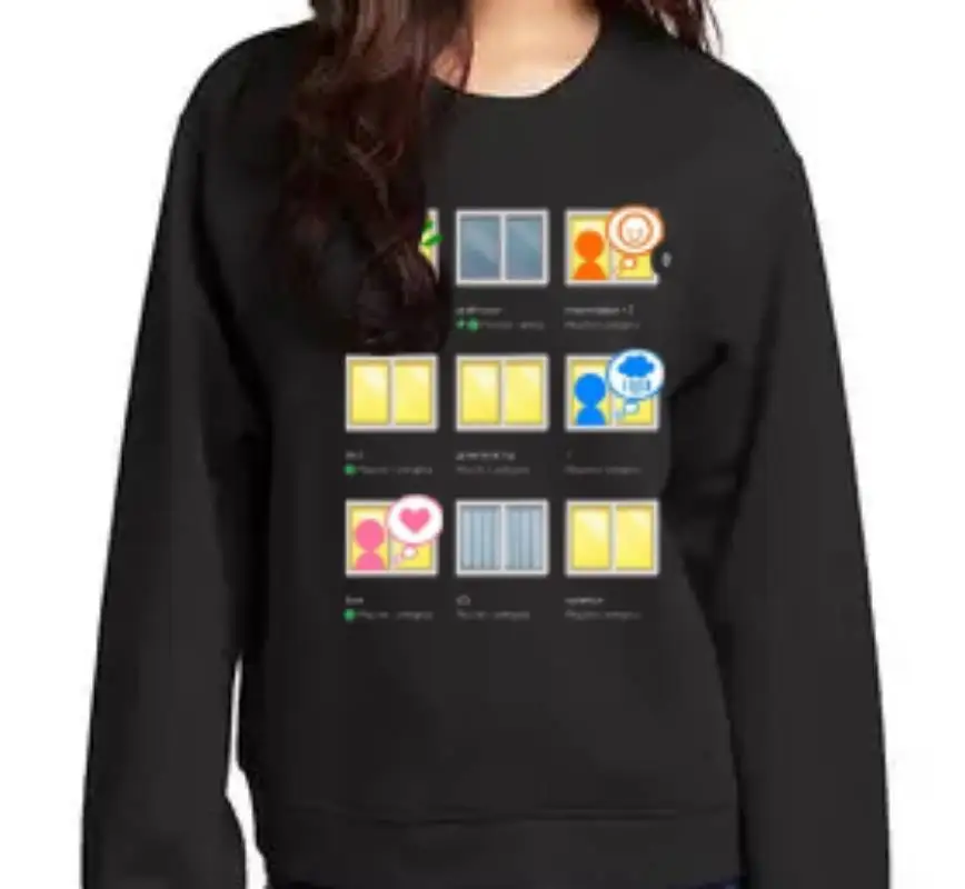 

Толстовки Pastel Cutecore Gulf Of Mexico рубашка женская винтажная пляжная графика оверсайз комфортная хлопковая повседневная рубашка в стиле ретро Kawaii