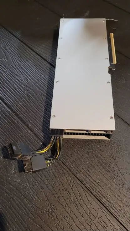 High Performance CMP 170HX 8GB HBM2 164 MH/s 192-Bit Computing Graphics Card