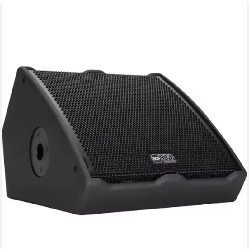 

WHOLESALES FOR BEST OEM R CF TT 20-CXA Active Dual 8" 2-Way 1000W Metal Monitor