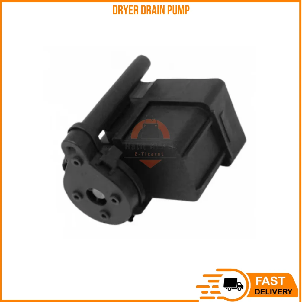 

For drone drain pump washer dryer hdh10444rx0, DCJ83133W, Altus ALCD10B1, ALCD10S1, ALCD10W1 , Blomberg CD24410W-2962510500