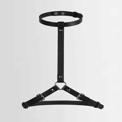 Adjustable BDSM Handcuffs Ankle Cuffs Open Leg Restraints Fetish Gear for Adult Bondage Play No Vibrators SM 18