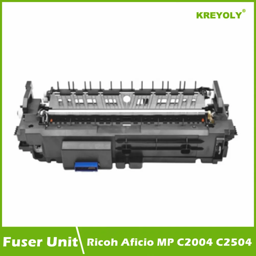 Fixier einheit für ricoh aficio mp c2004 c2504 D244-4011 wiederherstellung 110v 220v