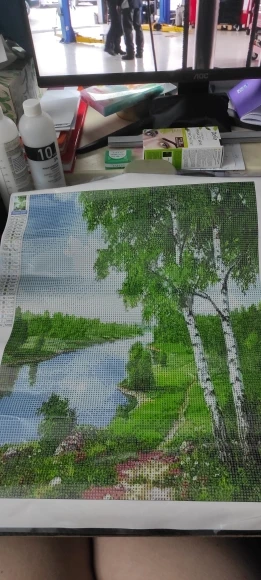 리뷰 사진