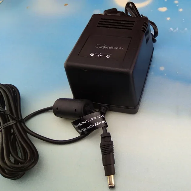 HIFI audio speciale 10W DC lineaire voedingsadapter geschikt voor decoder op amp hoofdtelefoonversterker CD Uitgang 5V 6V 9V 12V 15V 24V - afbeelding 2