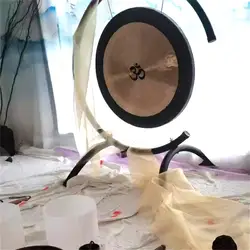 Sound Healing Gongs-14