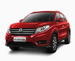 Oferta especial en todo el mundo China dongfeng DFSK Glory 580 pro RHD SUV