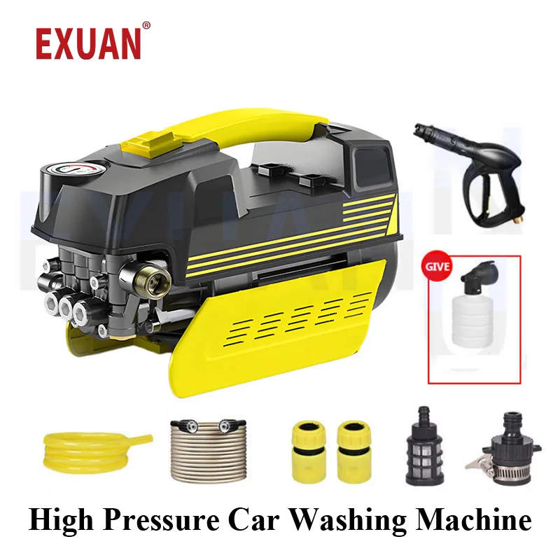 

Высокая мощность домашней автомобильной стиральной машины,Высокое давление 220V маленькая портативная чистительная машина,Автомобильная стиральная машина,Водный пистолет,Водный насос,для очистки внедорожных транспортны