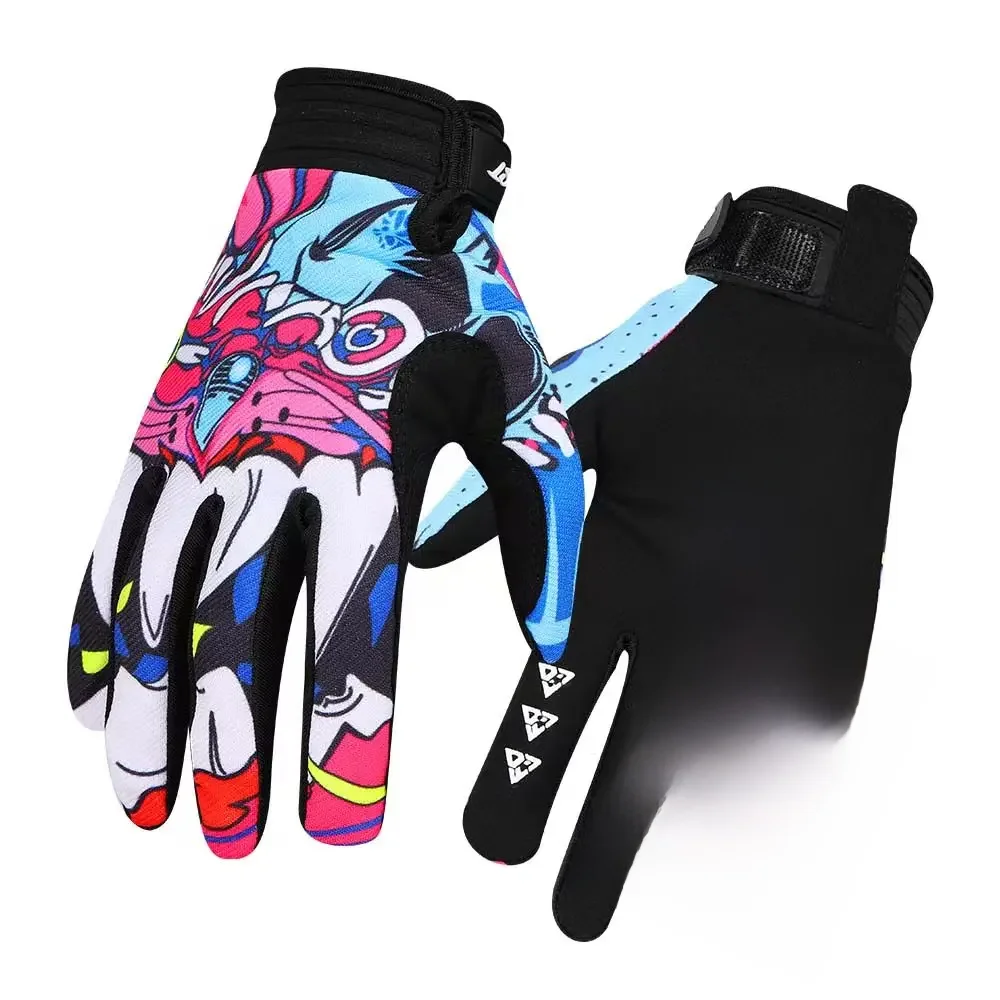 AliExpress FISTPLAST fistplast China Dragon for icon retro outdoor cycling men's and women's outdoor sports long finger