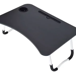 Table table Support Sofa Sofa Support Notebook Tablet Cup Homi Office Foldable - Neverdie Store 10 Main Sales Study Table for Room - №5