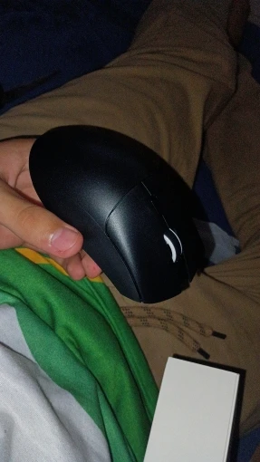 Foto publicada pelo cliente