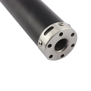 En çok satılan 11 egzoz sporu silahsızlandırması-no. 7