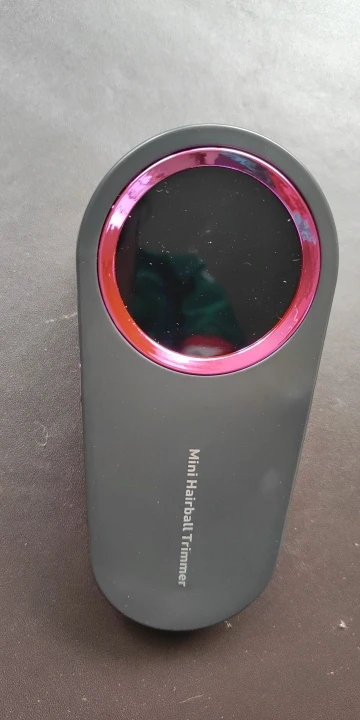 Customer review photo