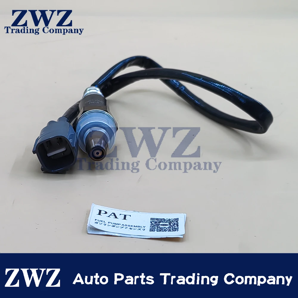 

Для Toyota Sienna Avalon Camry Rav4 Highlander Solara Upstream передний датчик кислорода O2 89467-42040 89467 42040 8946742040